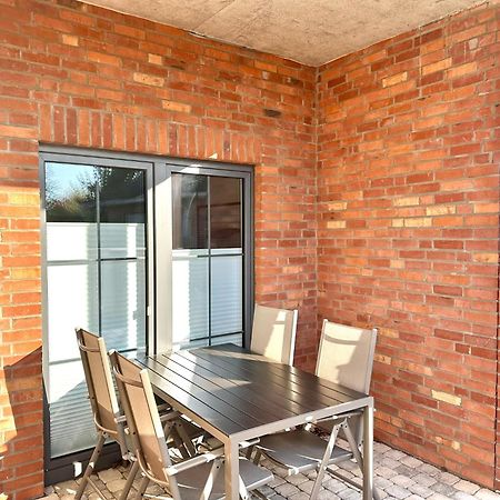 Apartamento 1029- Alte Da H Me - Neu Dahme  Exterior foto