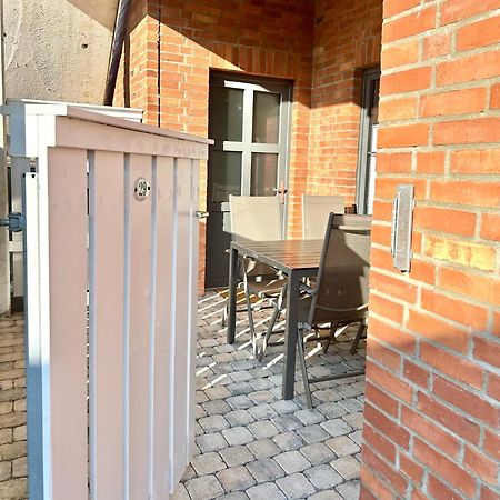 Apartamento 1029- Alte Da H Me - Neu Dahme  Exterior foto