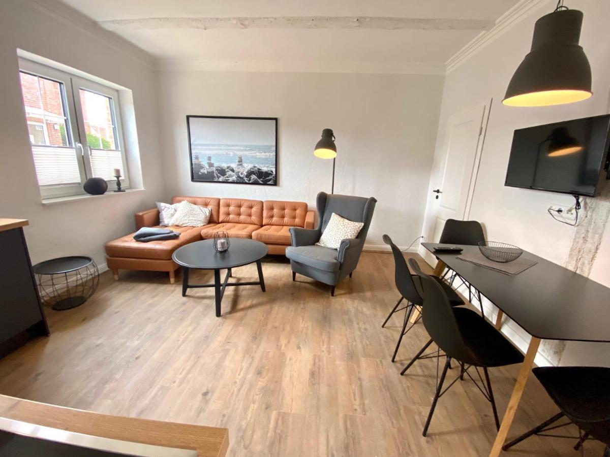 Apartamento 1029- Alte Da H Me - Neu Dahme  Exterior foto