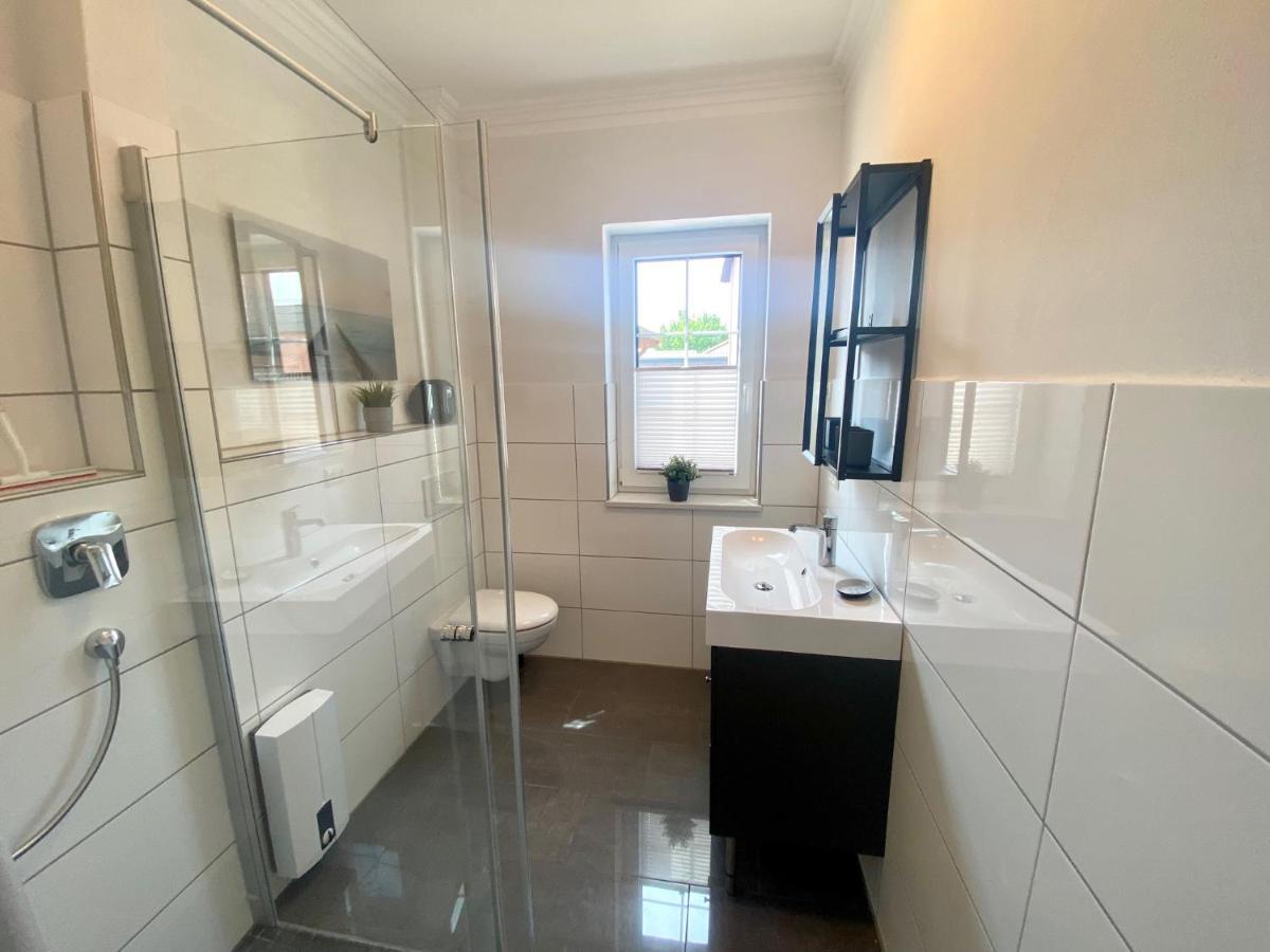 Apartamento 1029- Alte Da H Me - Neu Dahme  Exterior foto