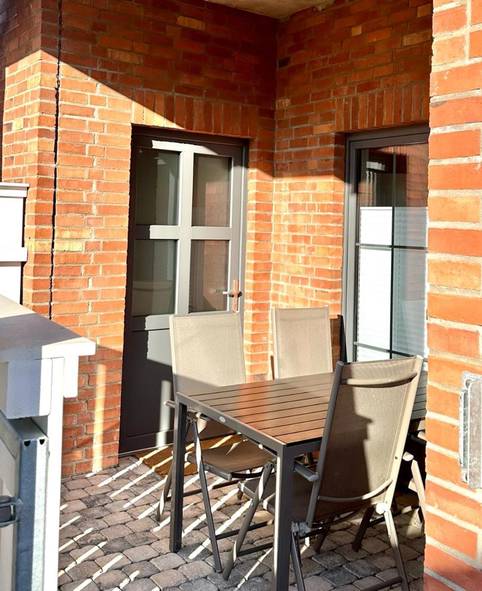 Apartamento 1029- Alte Da H Me - Neu Dahme  Exterior foto