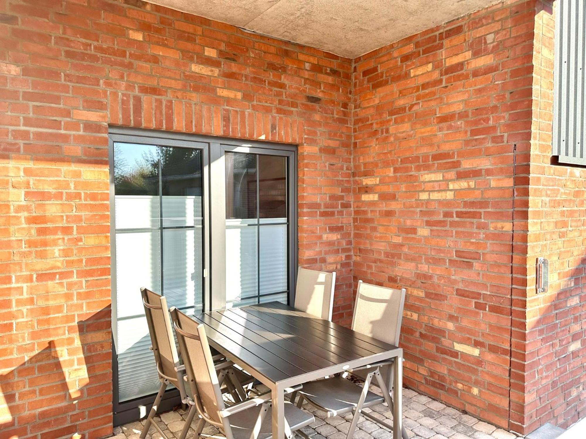 Apartamento 1029- Alte Da H Me - Neu Dahme  Exterior foto